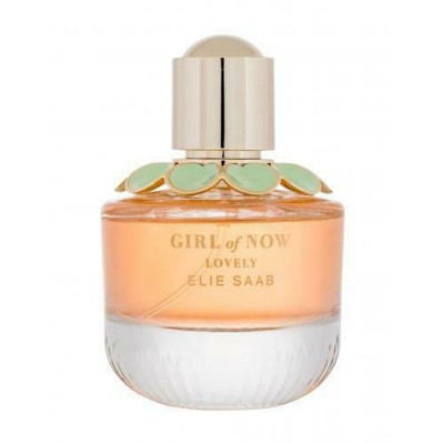 ELIE SAAB Girl Of Now Lovely EDP 50ml